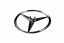 Mercedes-Benz W166 GLE ML-Class Genuine Chrome Trunk Emblem Star NEW 1668170016
